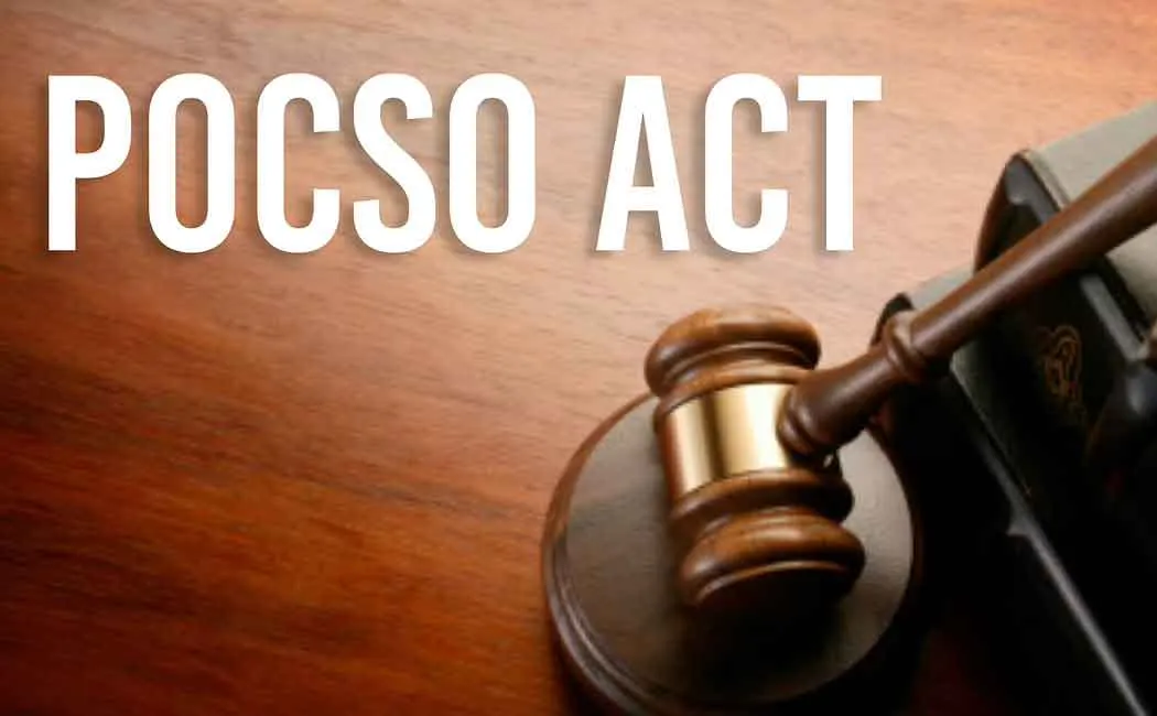 children incident pocso act judgement 